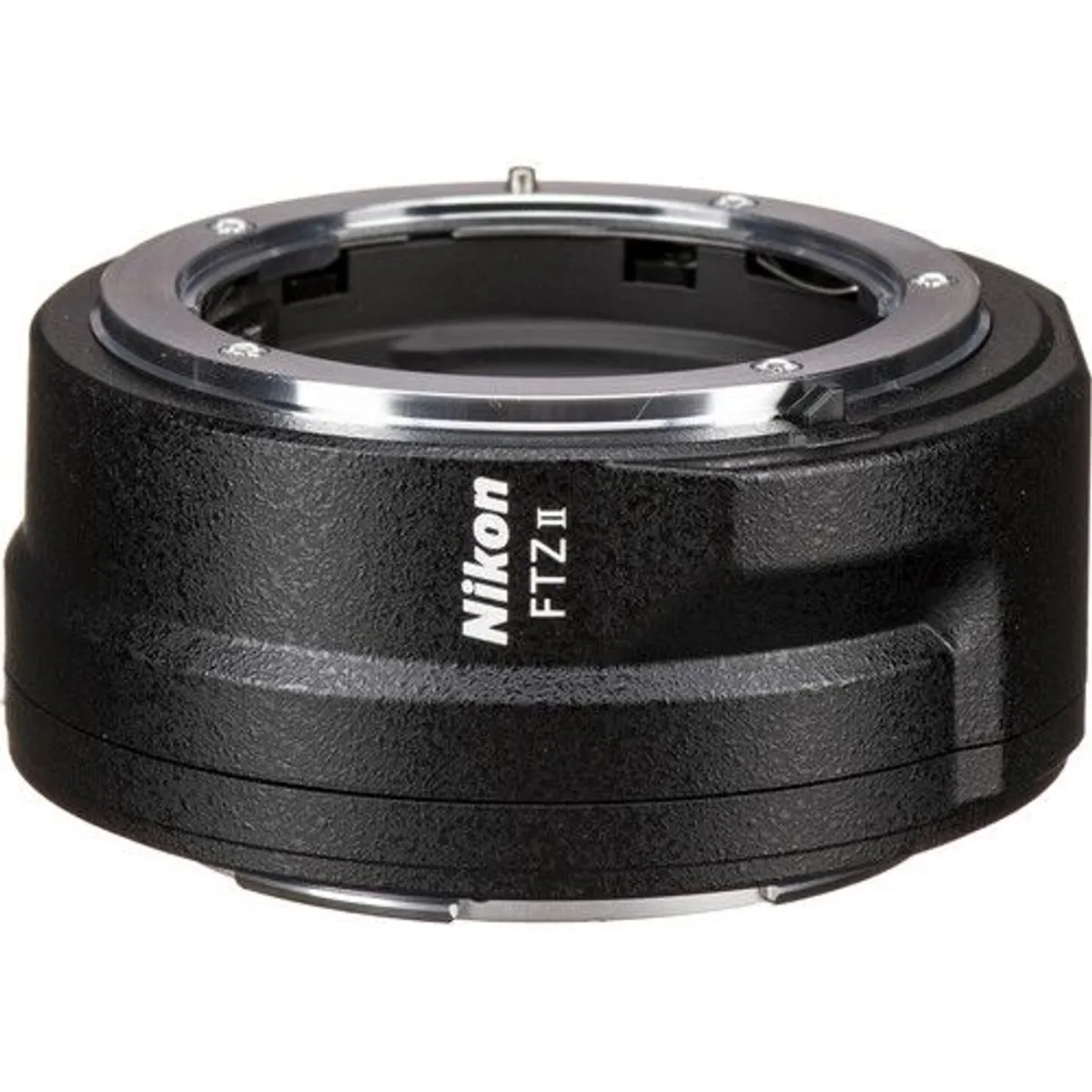 NIKON - NIKON - Adaptador FTZ II Mount Adapter