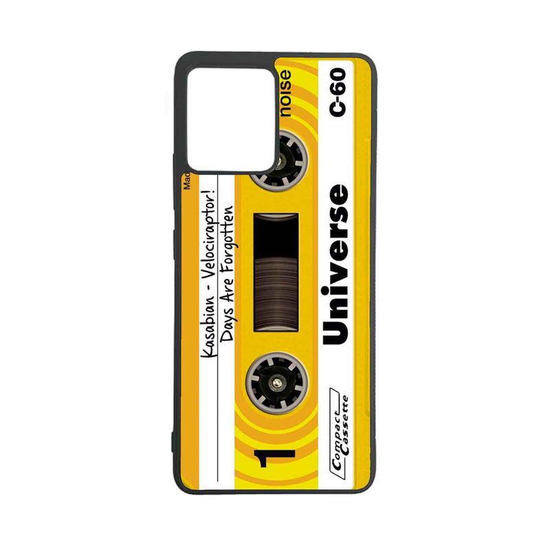 GENERICO - Funda Protector Case Para MOTO EDGE 30 FUSION.