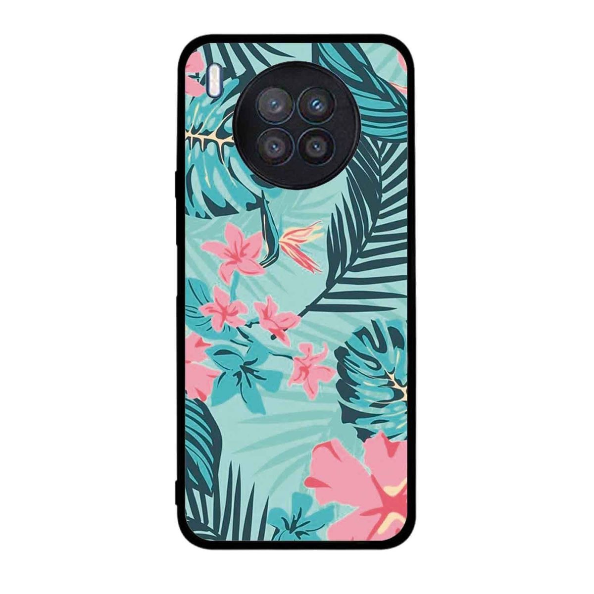 GENERICO - Funda Protector Case Para HUAWEI NOVA 8I.