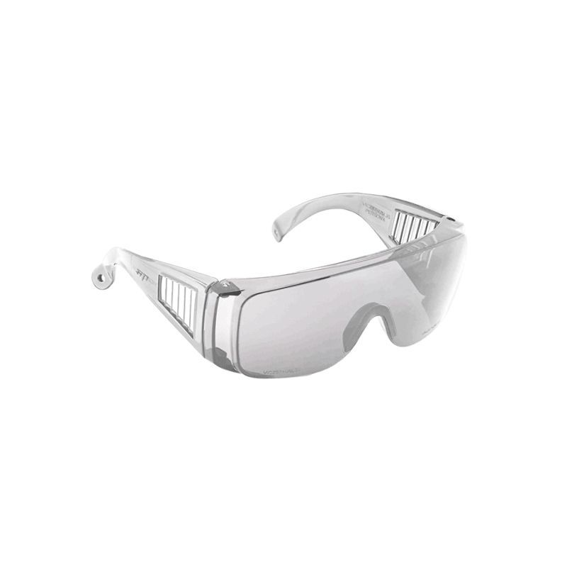 STEEL PRO - LENTE DE SEGURIDAD LUNA CLARA PERSONA AF STEELPRO