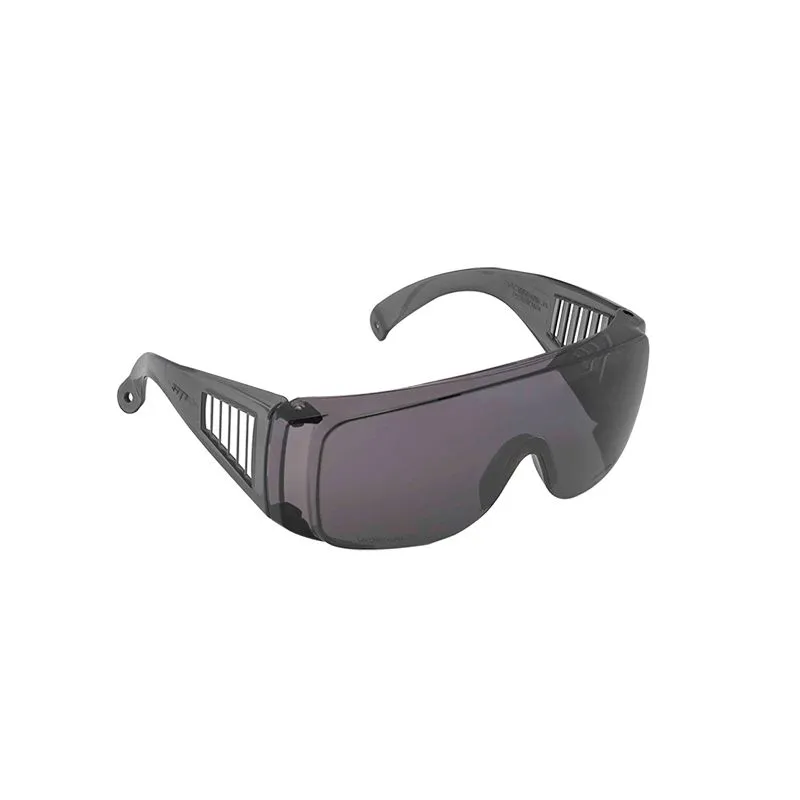 STEEL PRO - LENTE DE SEGURIDAD LUNA OSCURA PERSONA AF STEELPRO