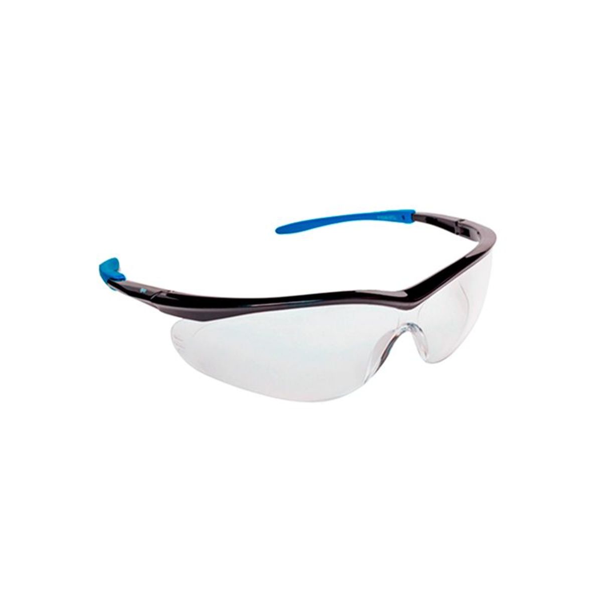 STEEL PRO - LENTE SPY PRO CLARO STEELPRO