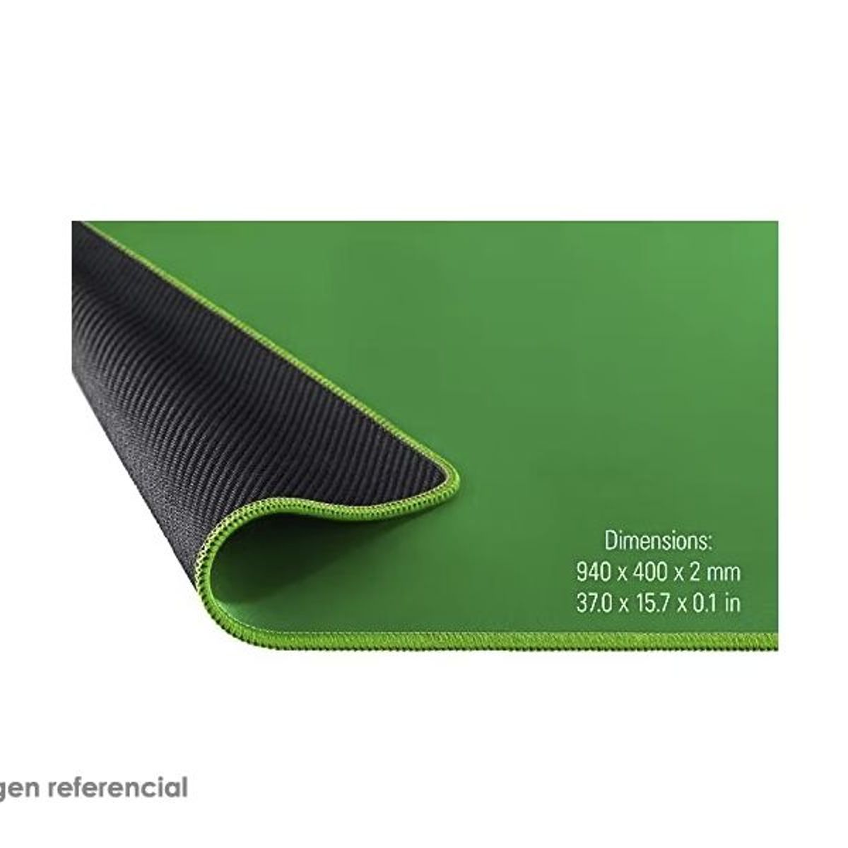 ELGATO - Mouse Pad Elgato Screen Choma