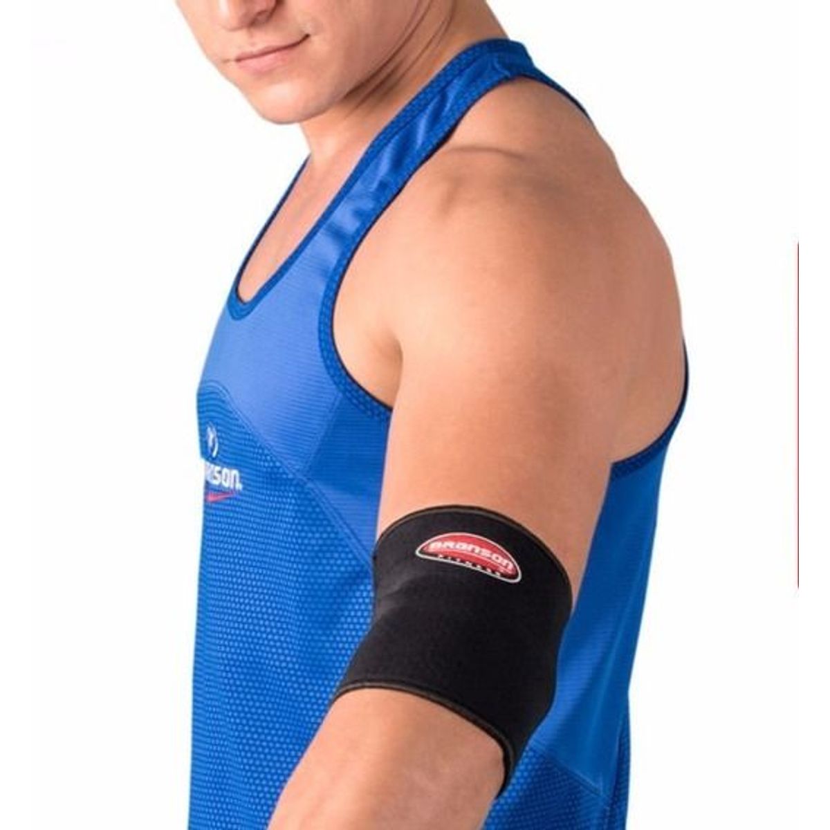 GENERICO - Codera corta bra312 L