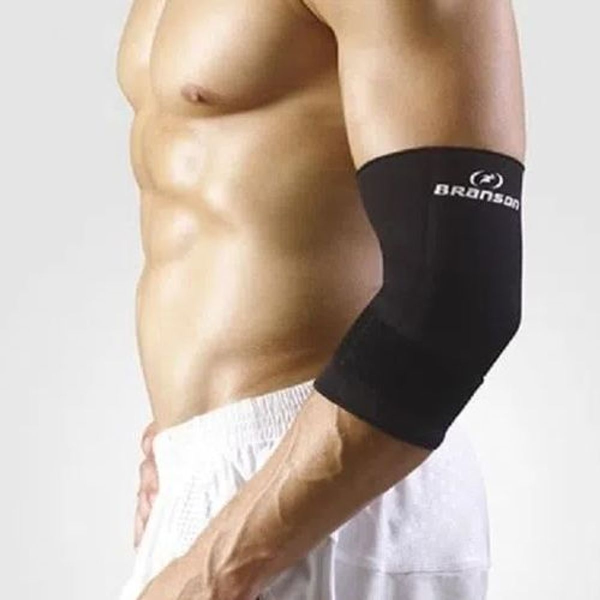 GENERICO - Codera Larga bra130 XL