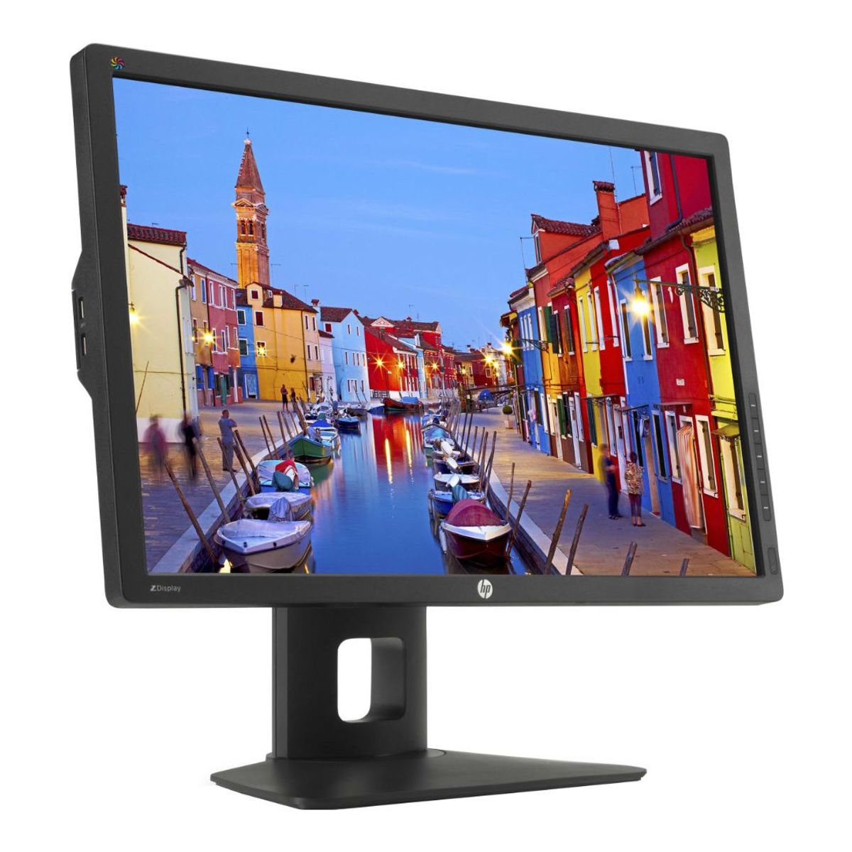 HP - MONITOR HP DREAMCOLOR Z24X G2 24 1JR59A4ABA