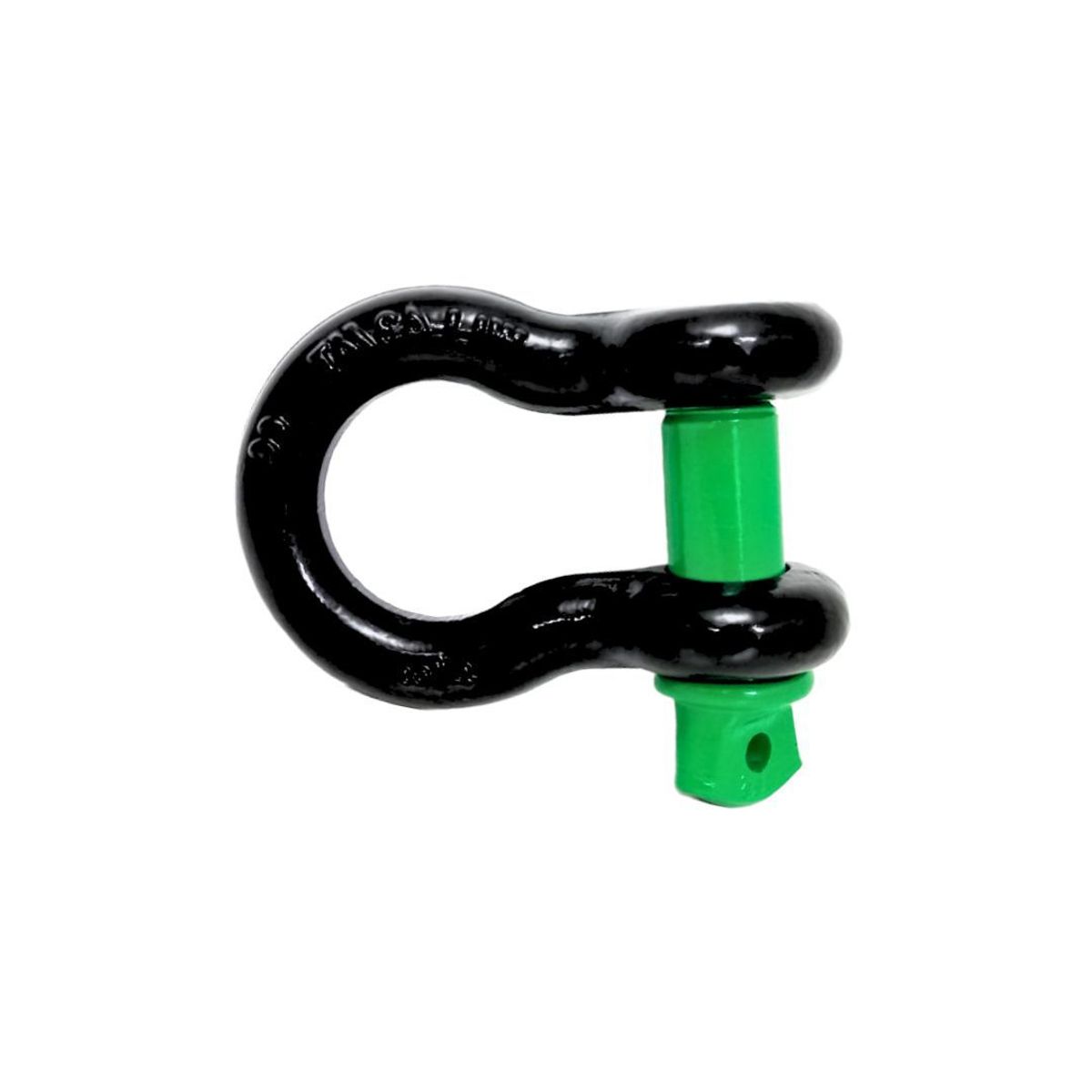 OREGON - Grillete Off Road 5/8 Original X 1 Un Para 5 Toneladas