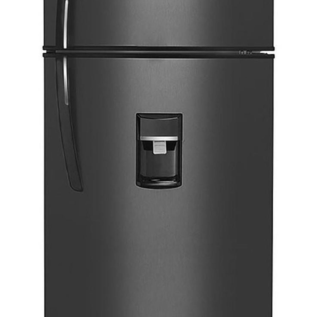 MABE - Refrigeradora Cycle De Frost 390 lts Grafito Mabe RMC390FAPG