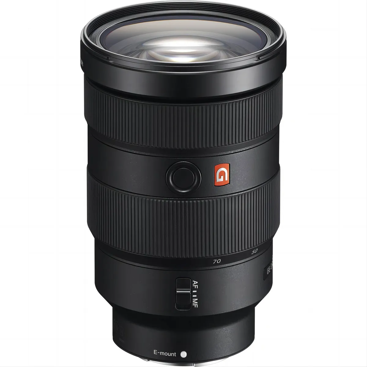 SONY - Sony FE 24-70mm f/2.8 GM Lens
