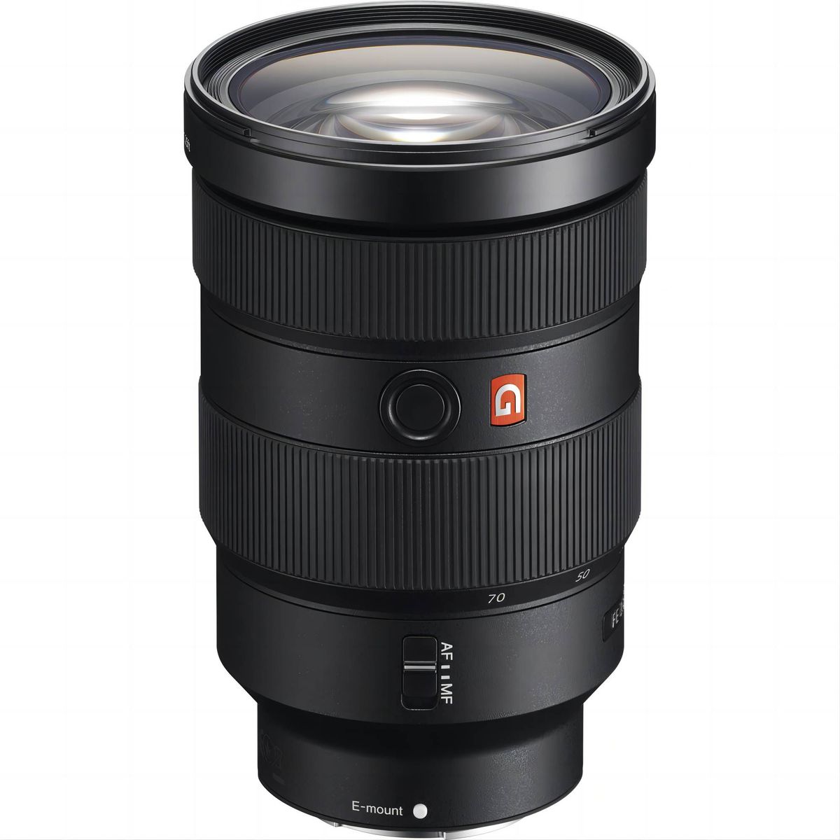 SONY - Sony FE 24-70mm f/2.8 GM Lens