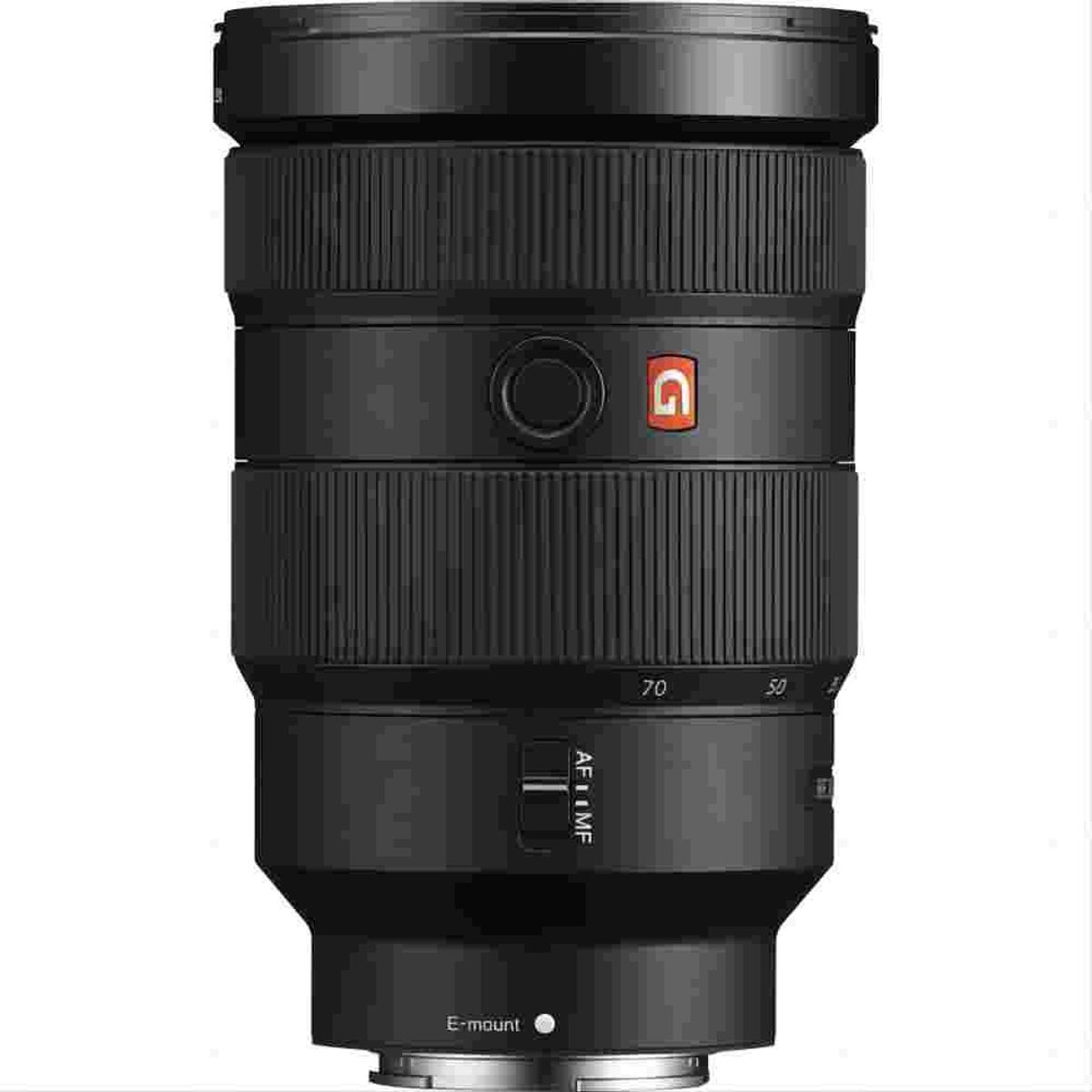 SONY - Sony FE 24-70mm f/2.8 GM Lens
