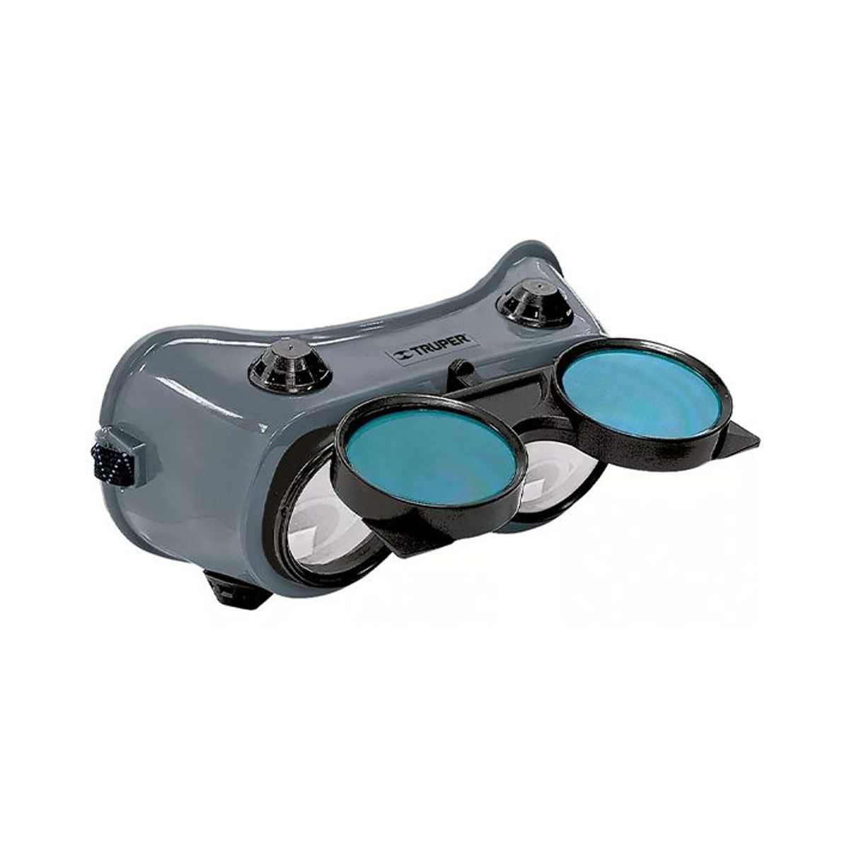 TRUPER - LENTE DE OXICORTE PARA SOLDAR TRUPER