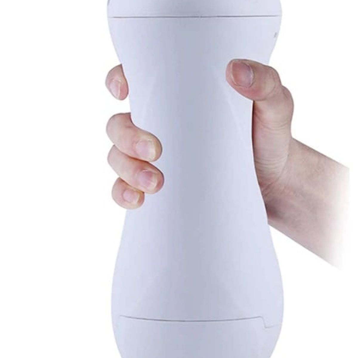 GENERICO - Vibrador Consolador Dual De Punto G 30 Velocidades Vibración