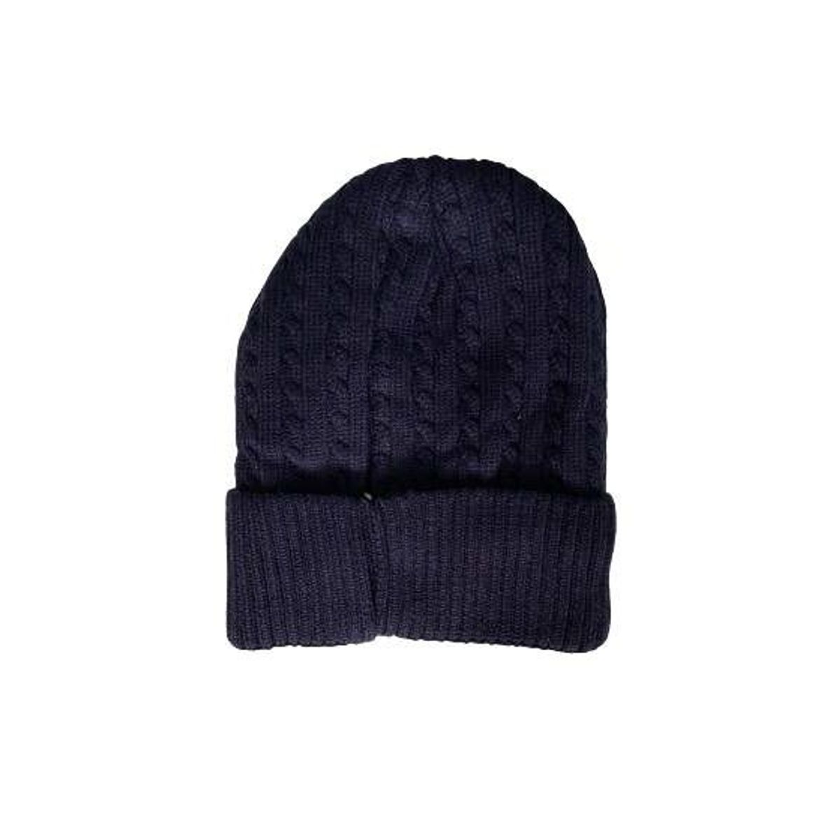 GENERICO - Gorro Chullo De Lana Para Invierno Moda Unisex