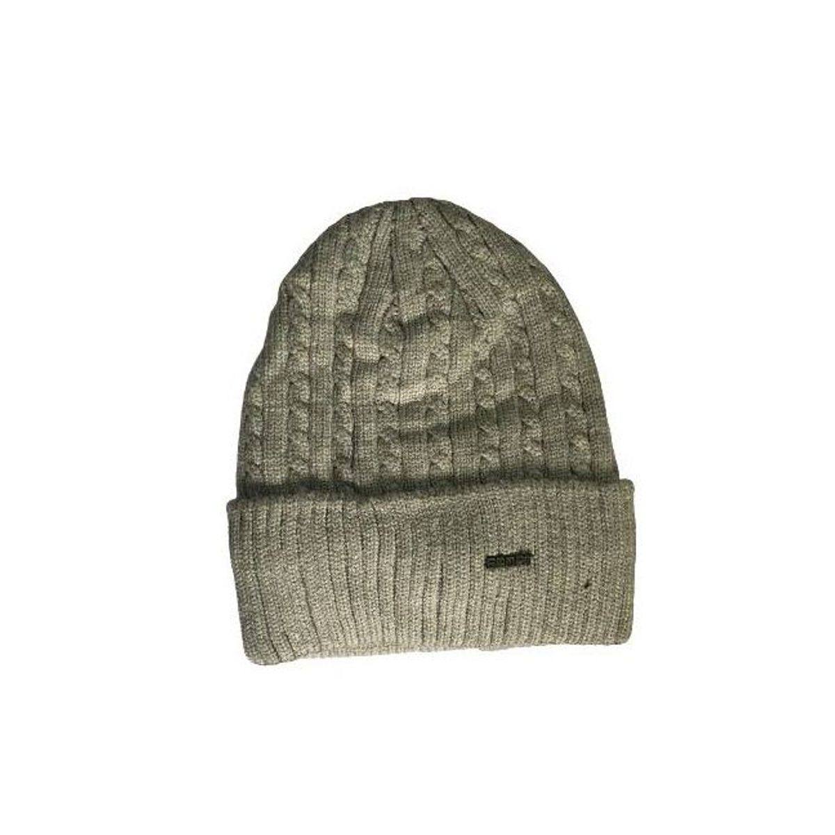GENERICO - Gorro Chullo De Lana Para Invierno Moda Unisex