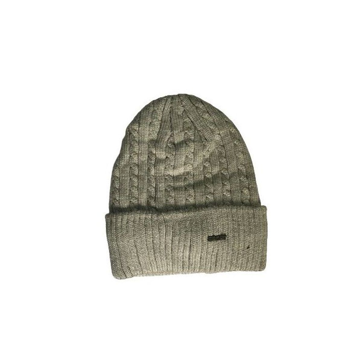 GENERICO - Gorro Chullo De Lana Para Invierno Moda Unisex