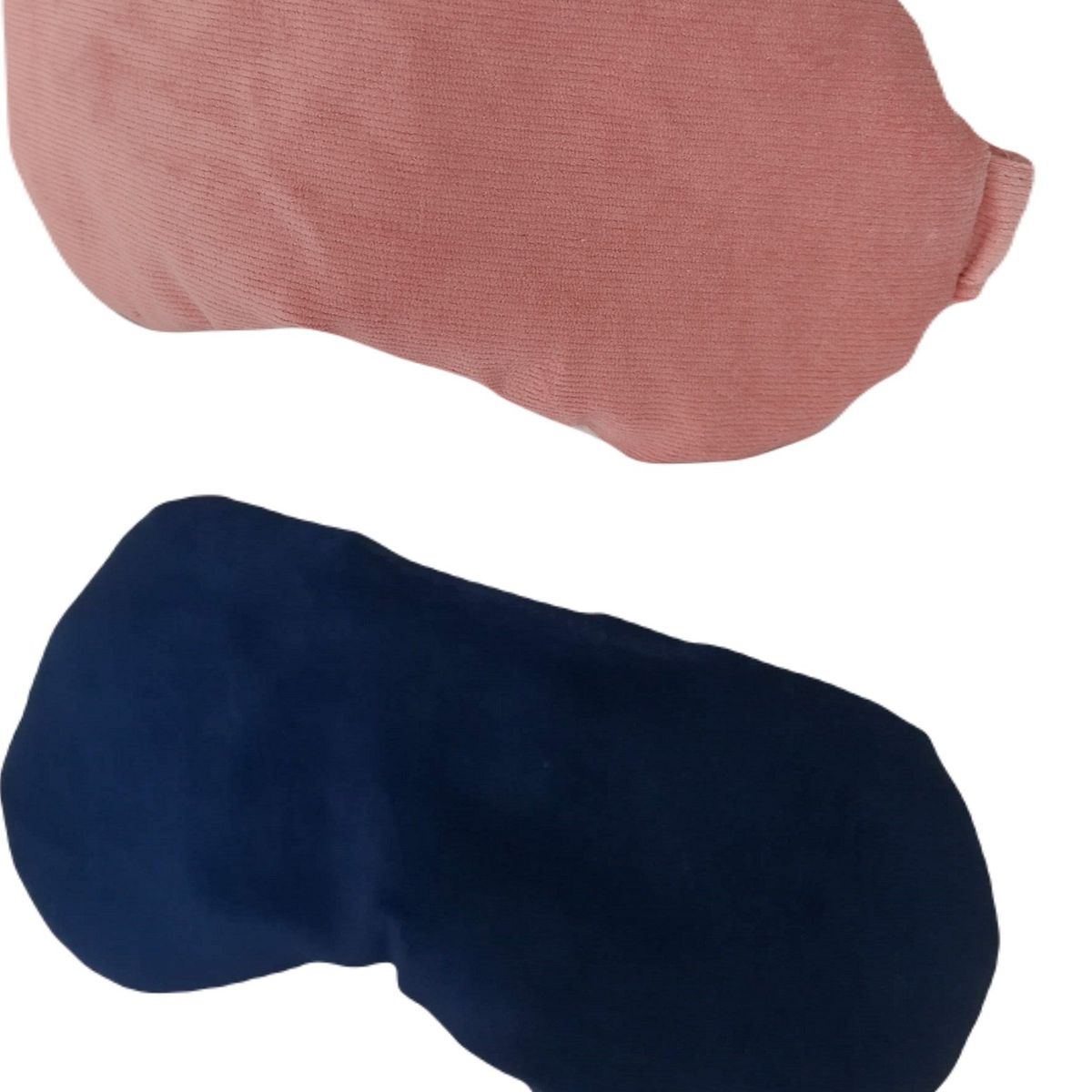 GENERICO - ANTIFAZ DE DESCANSO 02 UNIDADES