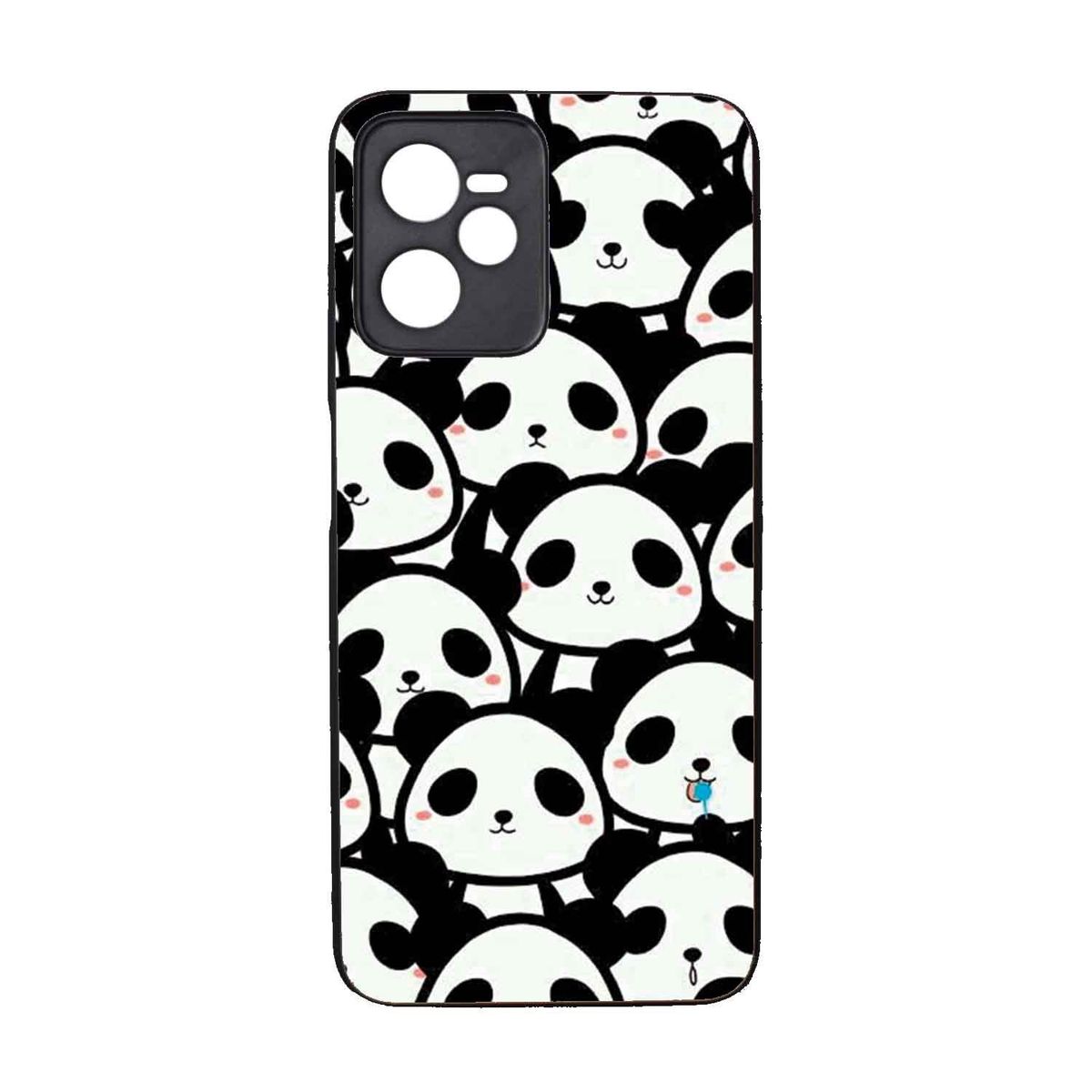 GENERICO - Funda Protector Case Para REALME C35..