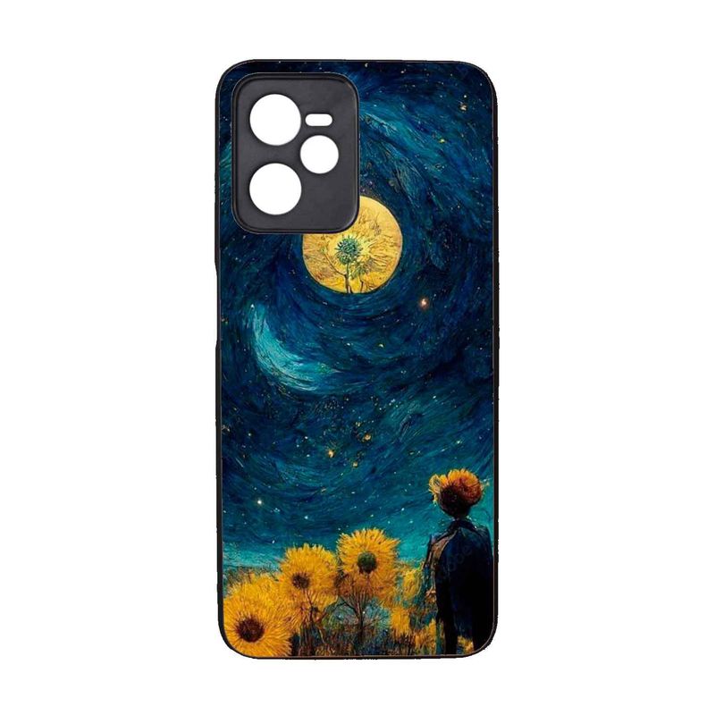 GENERICO - Funda Protector Case Para REALME C35..