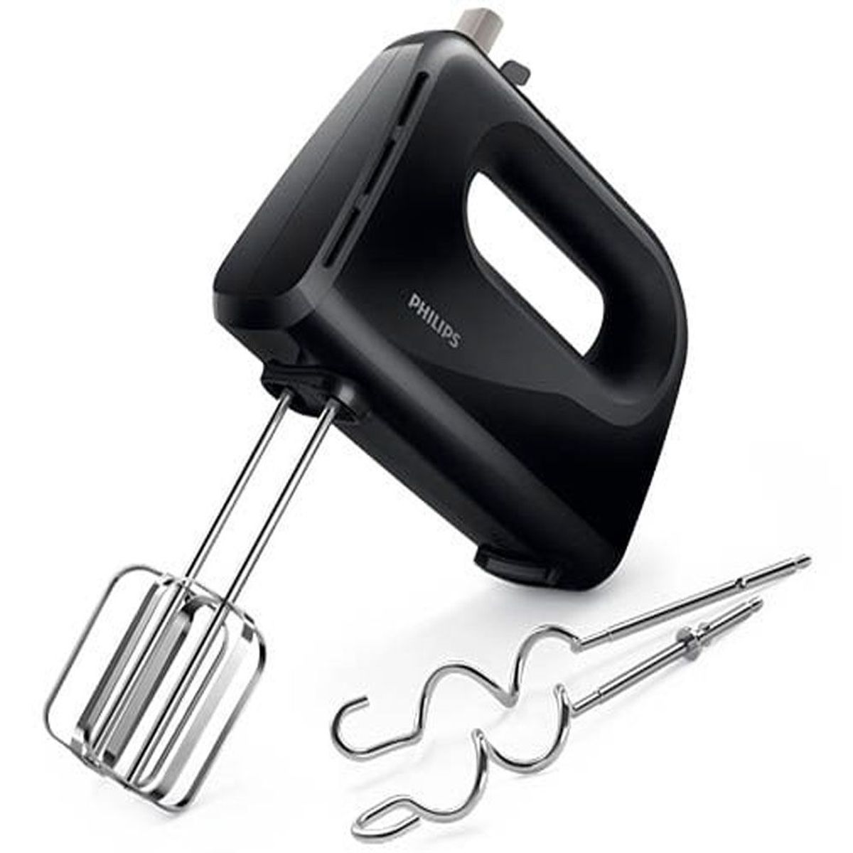 PHILIPS - Batidora de Mano Philips 5 Velocidades 300 Watts