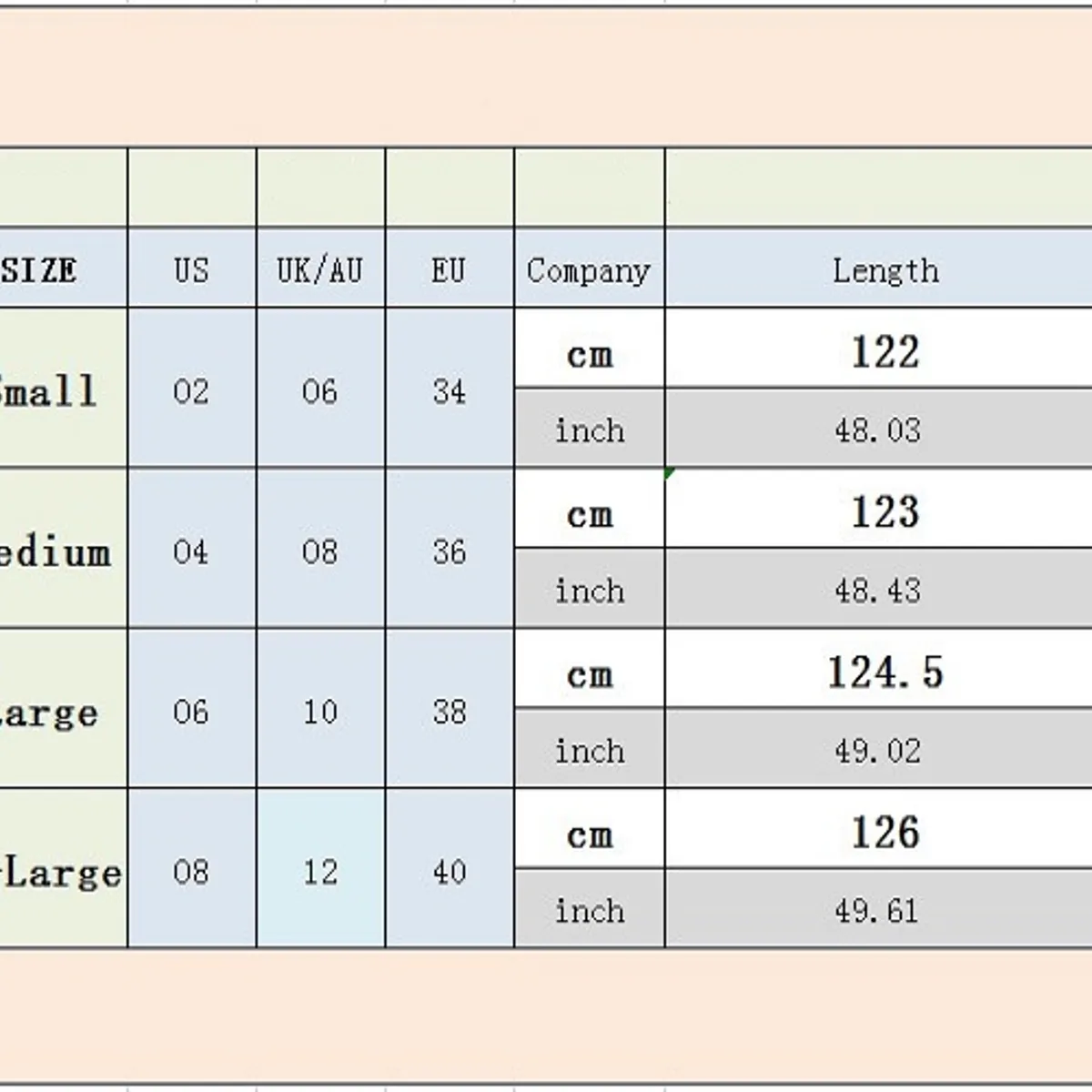 BLWOENS - Vestido Maxi Blwoens Encaje Para Mujer