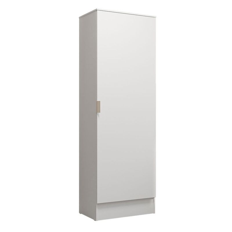 MADESA - Armario Multiuso 1 Puerta 60 cm