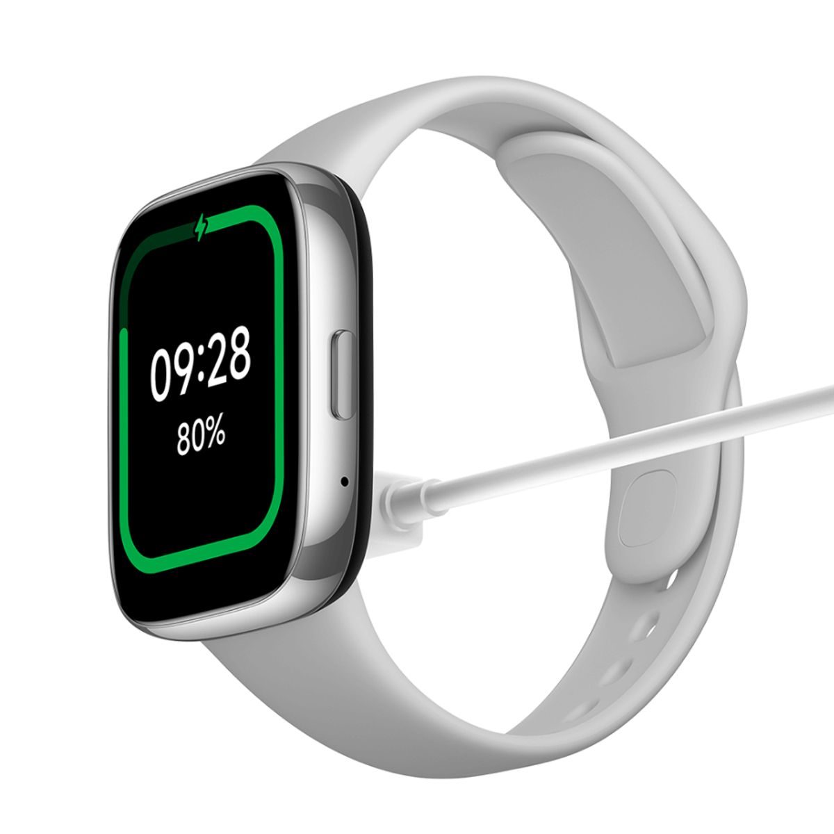 XIAOMI - Smartwatch Redmi Watch 3 Active Versión Global, Con Llamadas