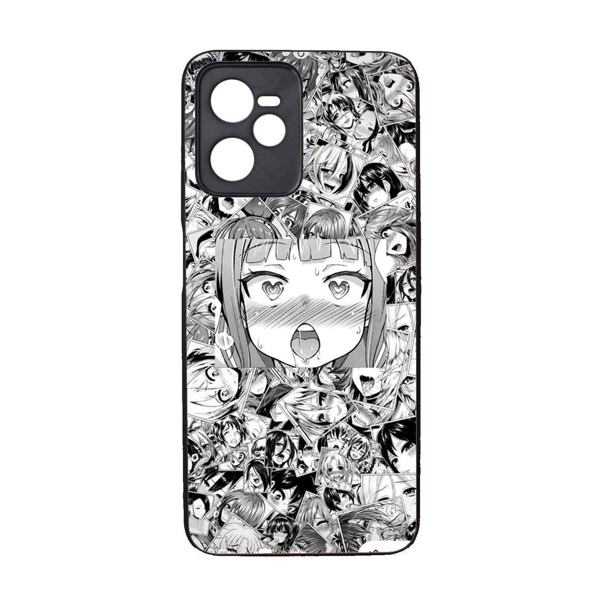 GENERICO - Funda Protector Case Para REALME C35.