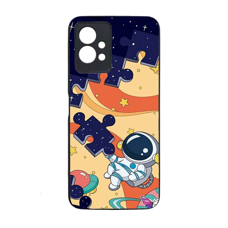 GENERICO - Funda Protector Case Para VIVO Y55 5G