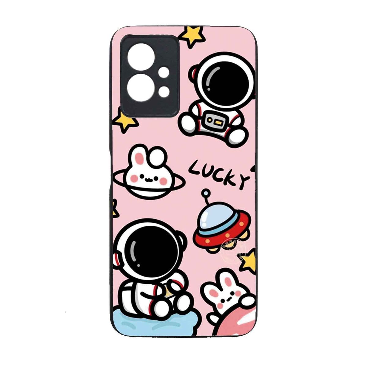 GENERICO - Funda Protector Case Para VIVO Y55 5G