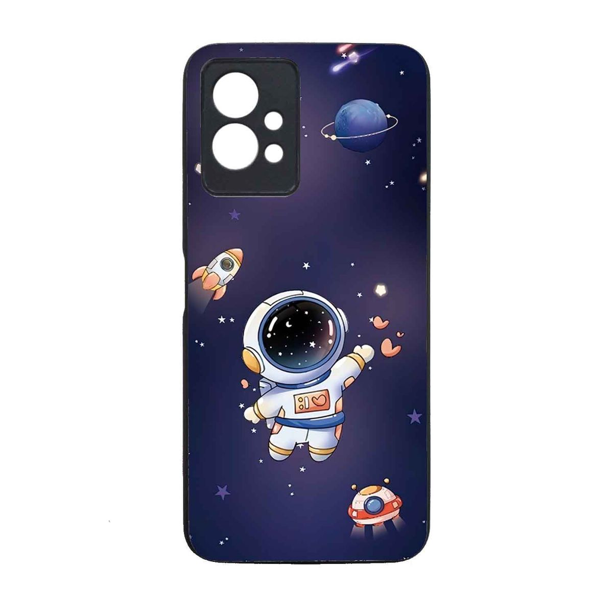 GENERICO - Funda Protector Case Para VIVO Y55 5G