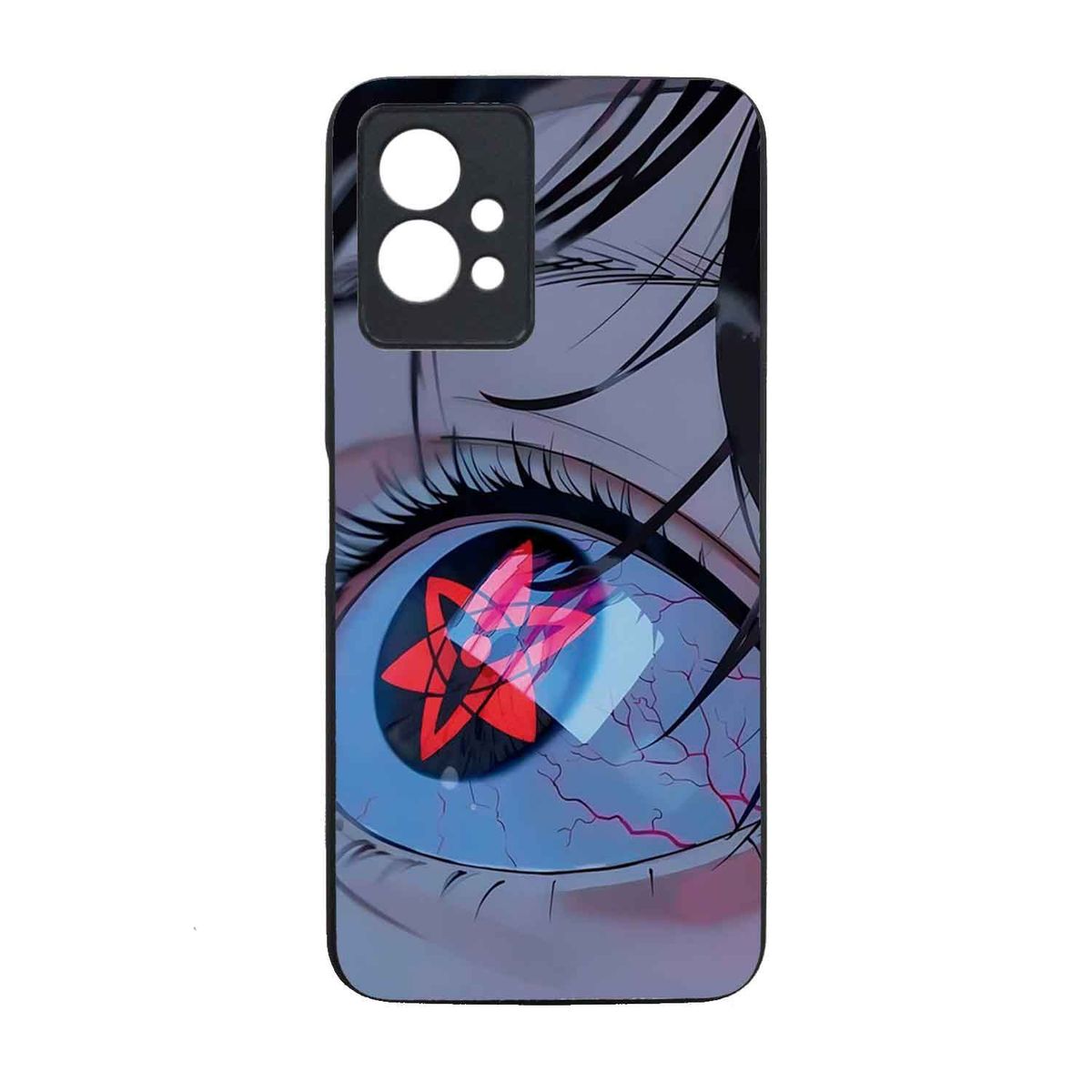 GENERICO - Funda Protector Case Para VIVO Y55 5G