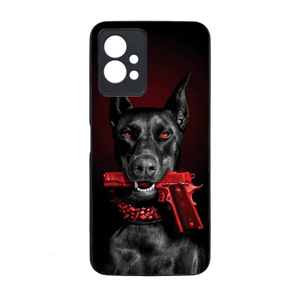GENERICO - Funda Protector Case Para VIVO Y55 5G