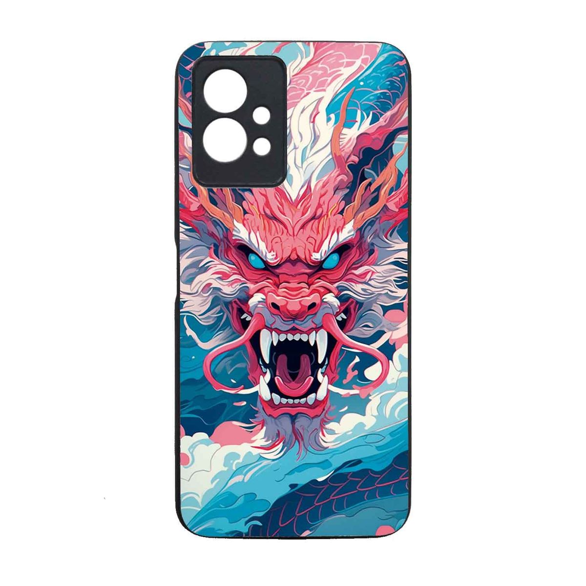 GENERICO - Funda Protector Case Para VIVO Y55 5G