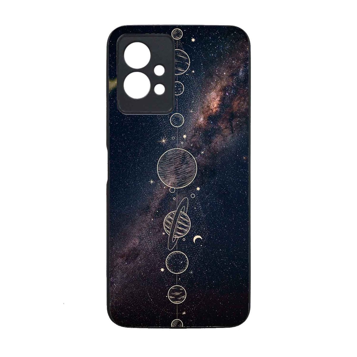 GENERICO - Funda Protector Case Para VIVO Y55 5G