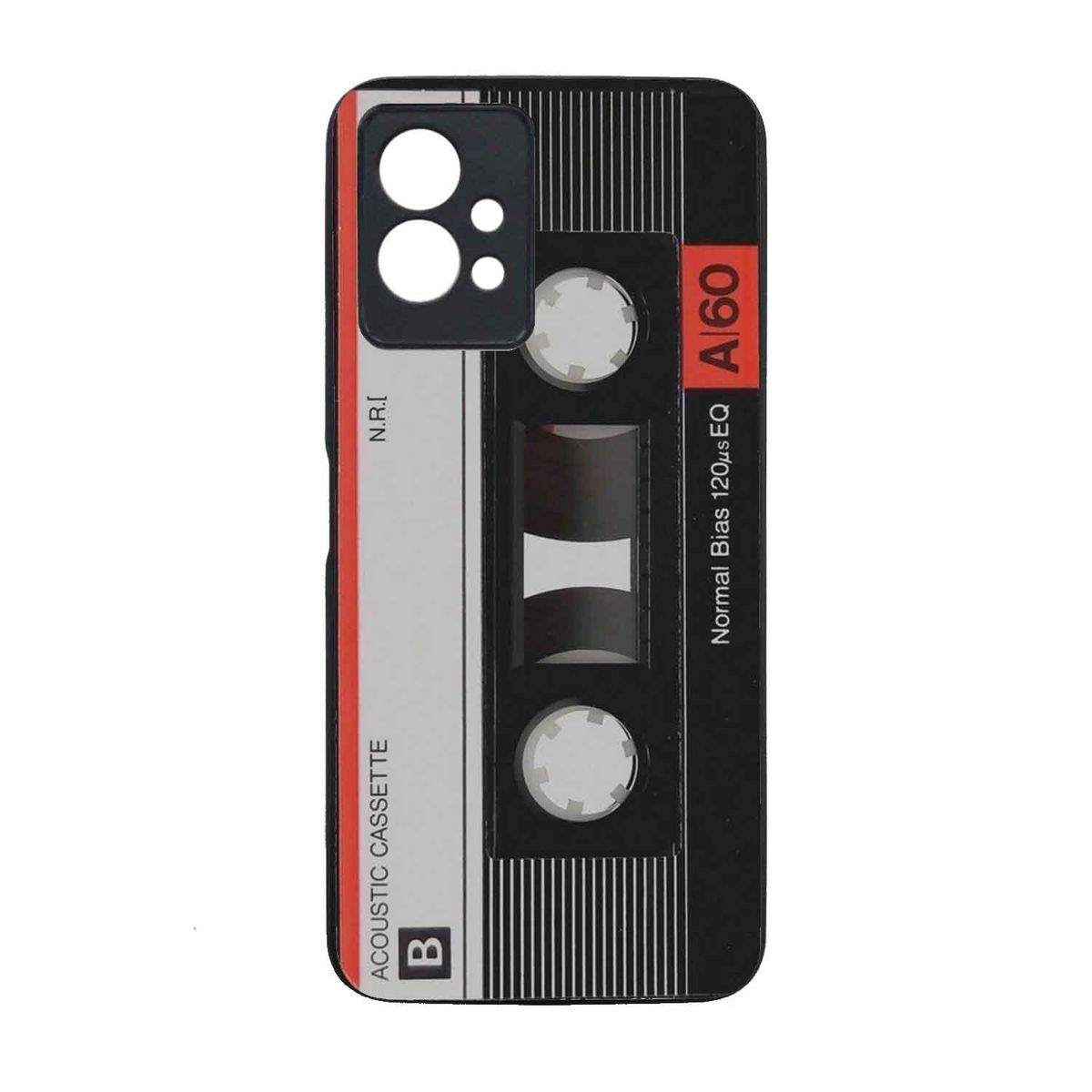 GENERICO - Funda Protector Case Para VIVO Y55 5G