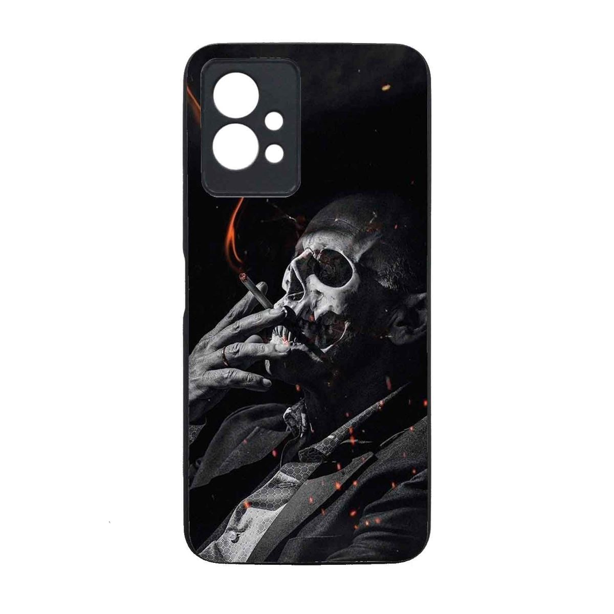 GENERICO - Funda Protector Case Para VIVO Y55 5G