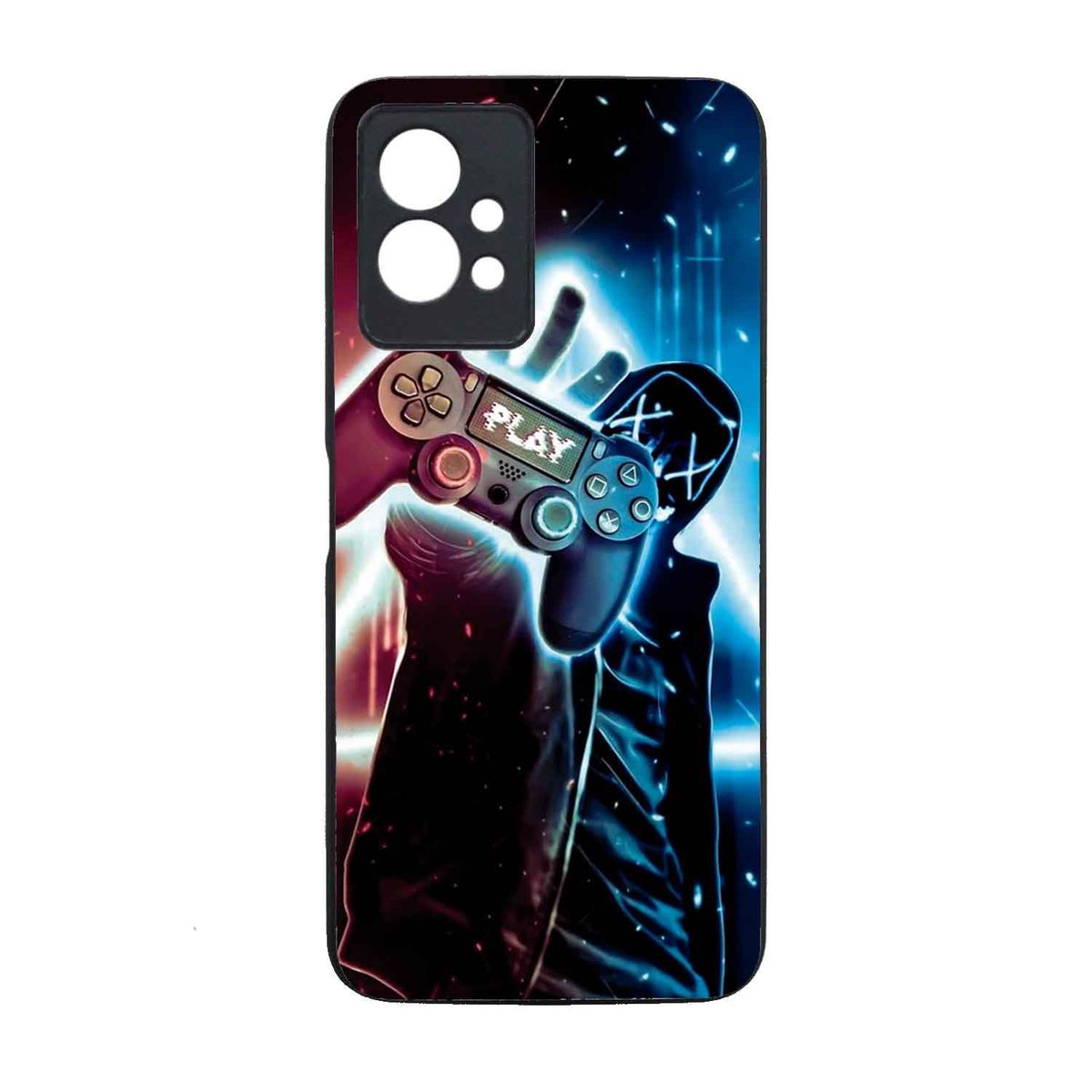 GENERICO - Funda Protector Case Para VIVO Y55 5G