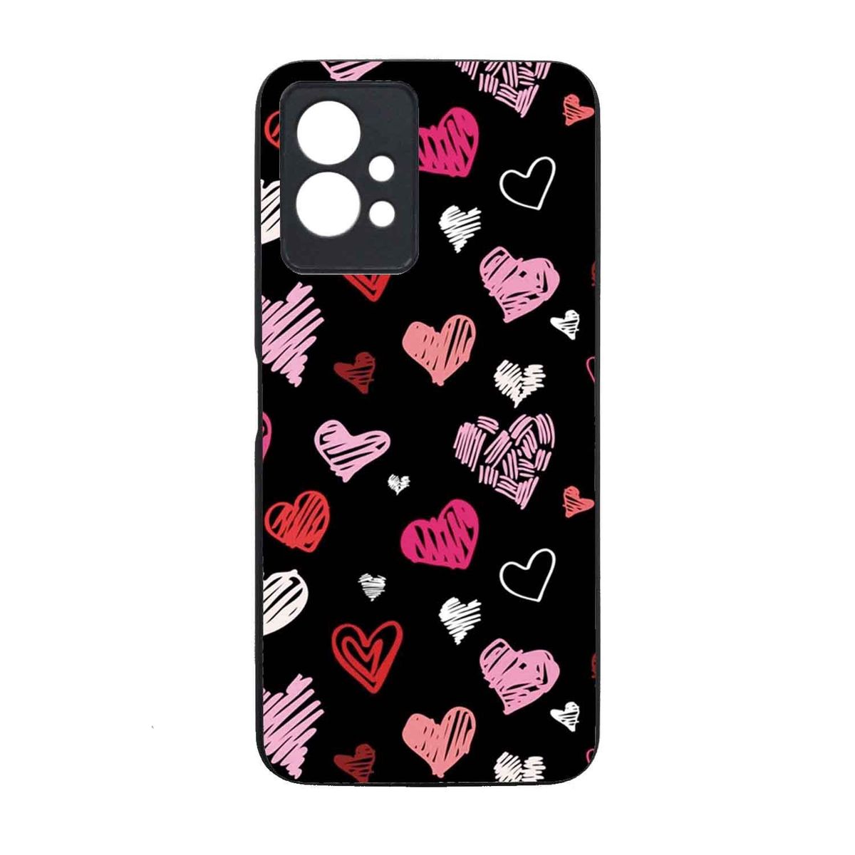 GENERICO - Funda Protector Case Para VIVO Y55 5G