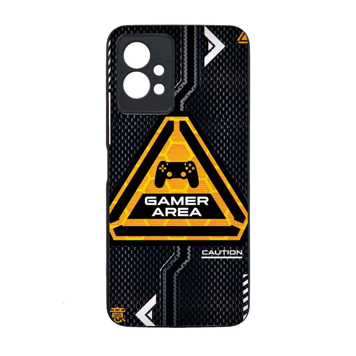 GENERICO - Funda Protector Case Para VIVO Y55 5G