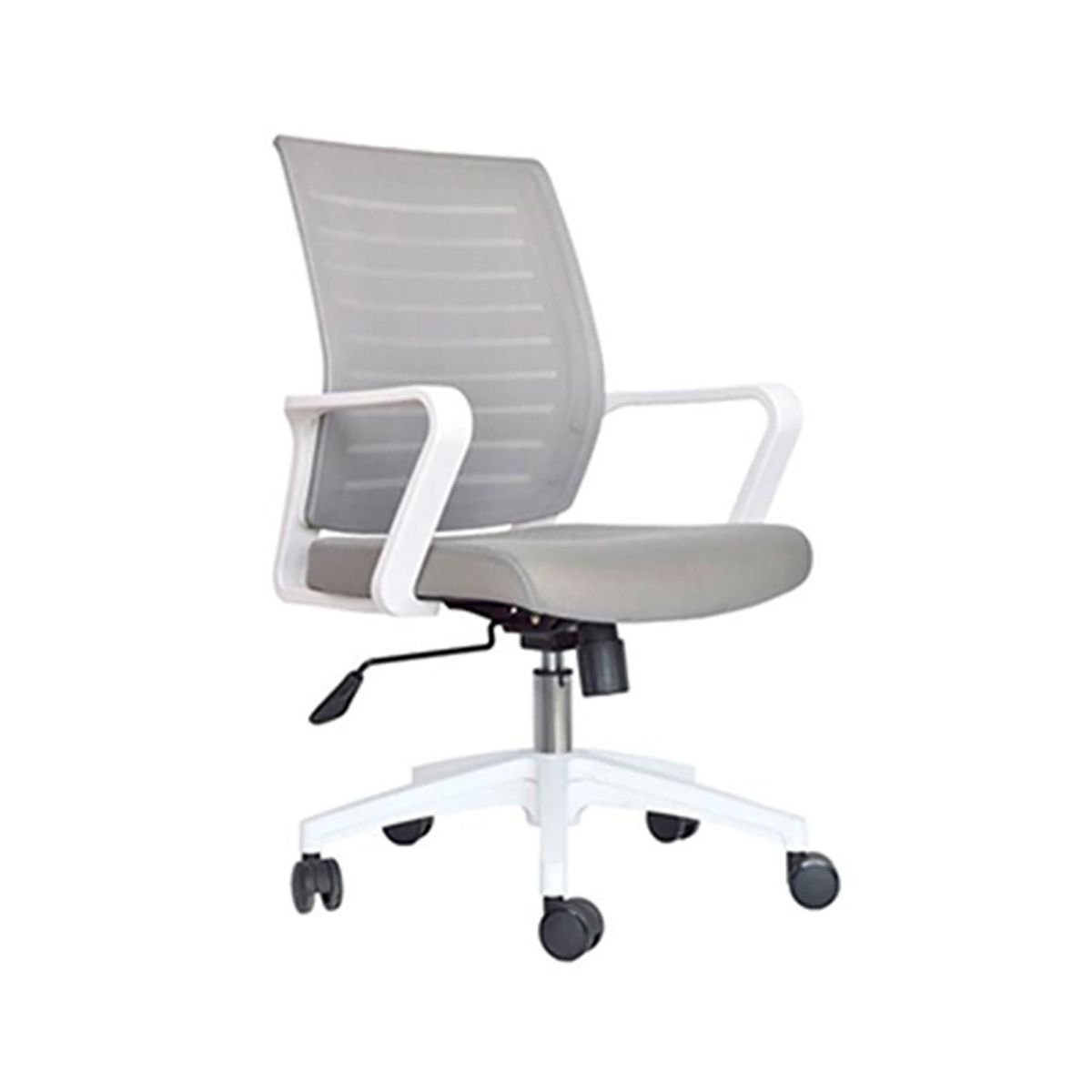 ZIYAZ - Silla De Oficina Castro NXT Giratoria