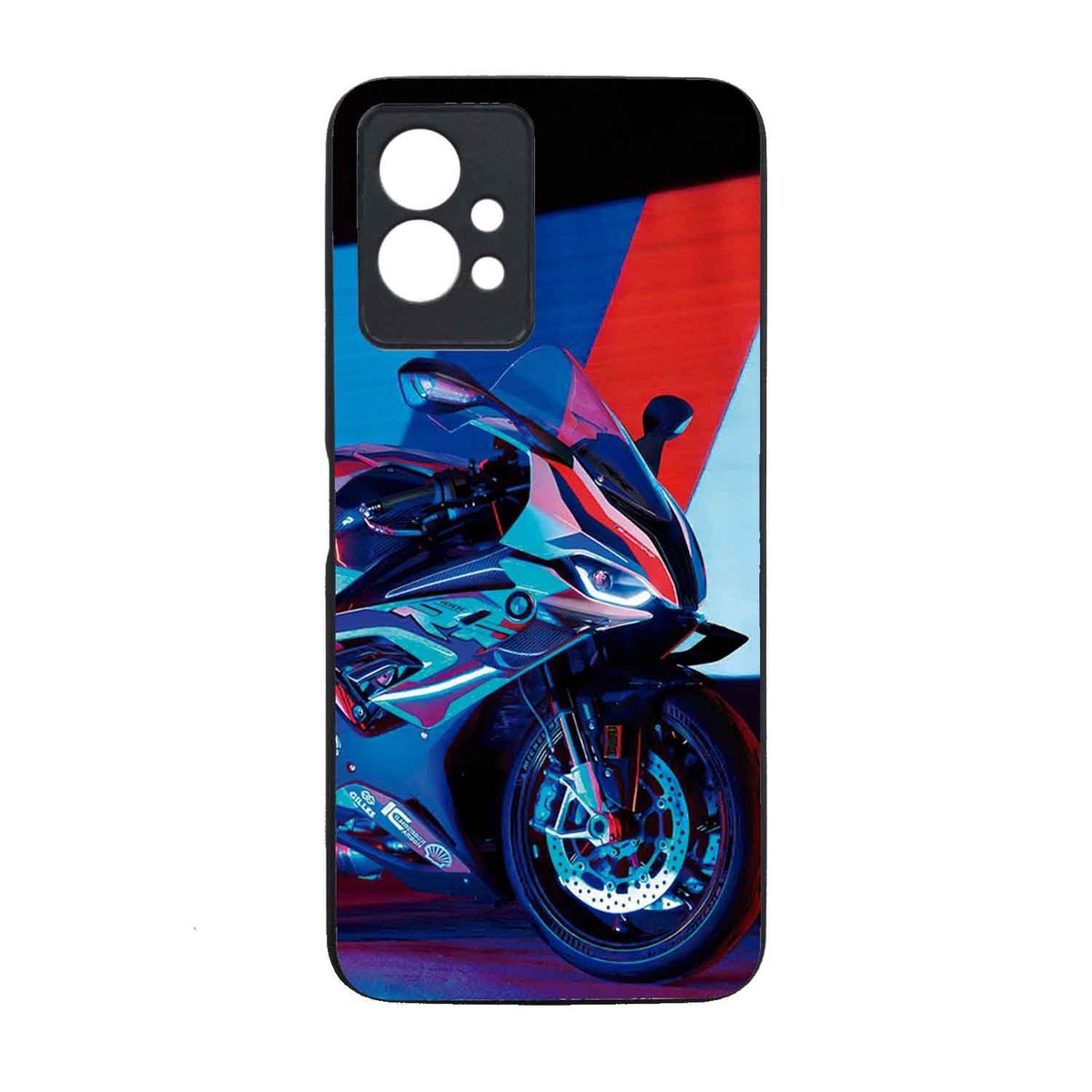 GENERICO - Funda Protector Case Para VIVO Y55 5G