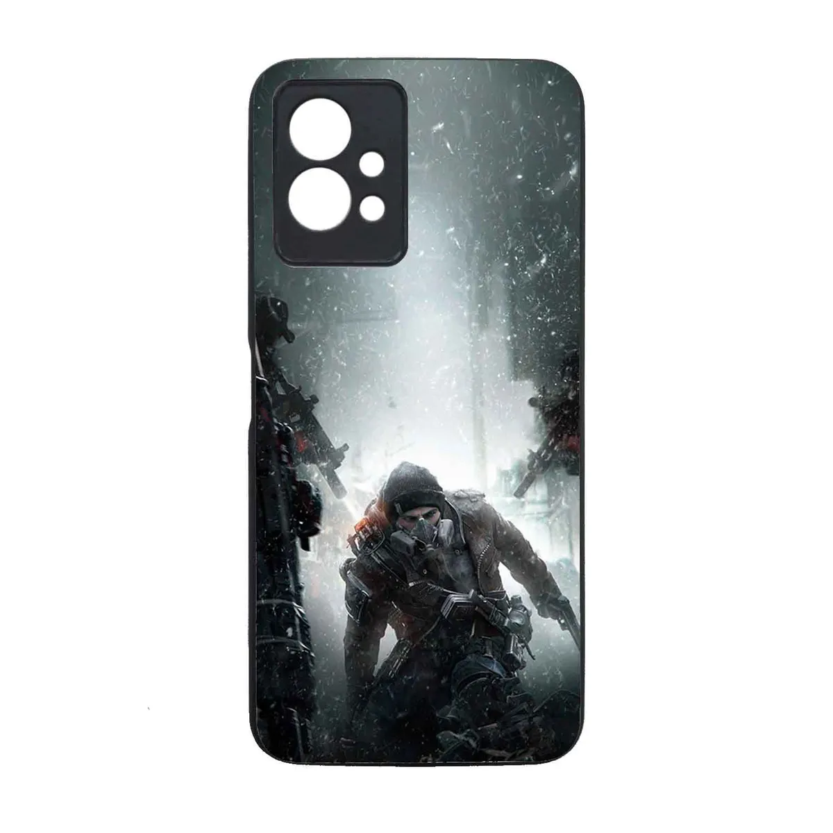 GENERICO - Funda Protector Case Para VIVO Y55 5G