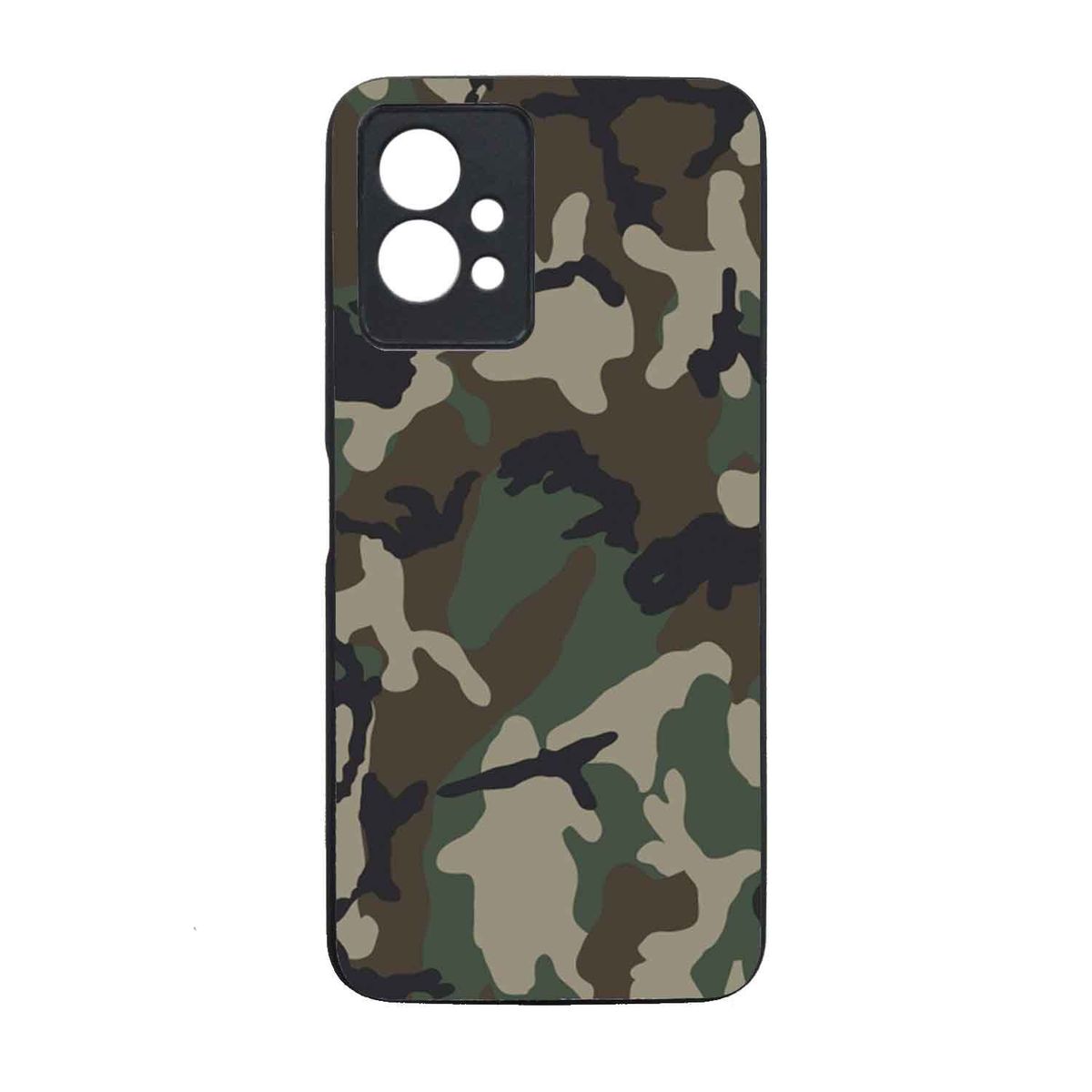 GENERICO - Funda Protector Case Para VIVO Y55 5G.