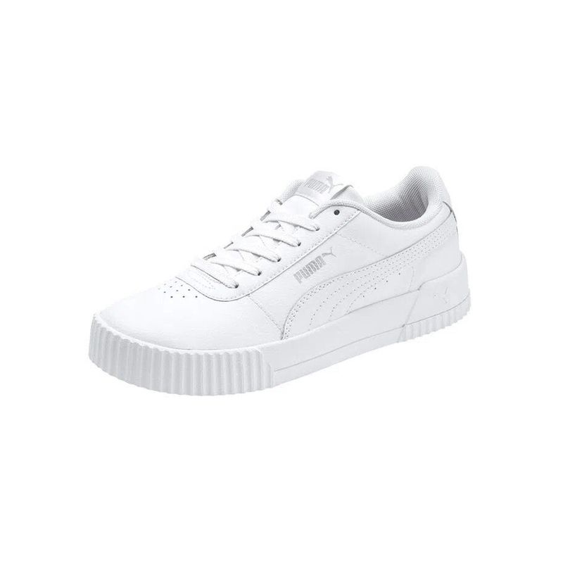 PUMA - ZAPATILLAS PUMA CARINA L 370325-02