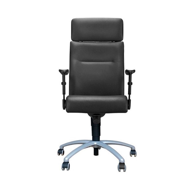 ZIYAZ - Silla De Oficina Neo Lux Giratoria