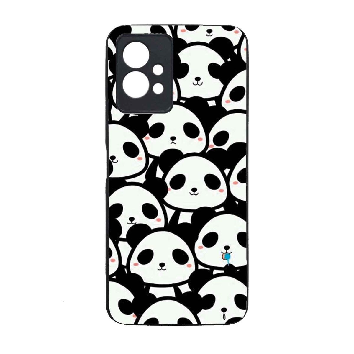 GENERICO - Funda Protector Case Para VIVO Y55 5G