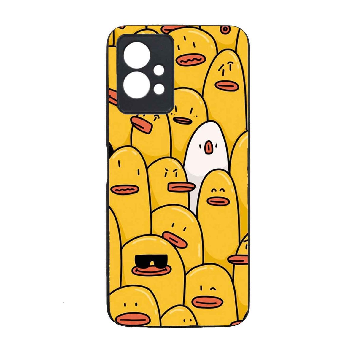 GENERICO - Funda Protector Case Para VIVO Y55 5G