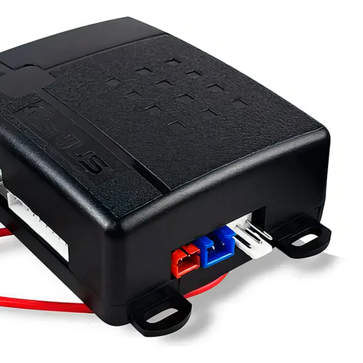 GENIUS - Alarma Antirrobo de Auto Tipo Universal Control Bluetooth Genius ProXseries