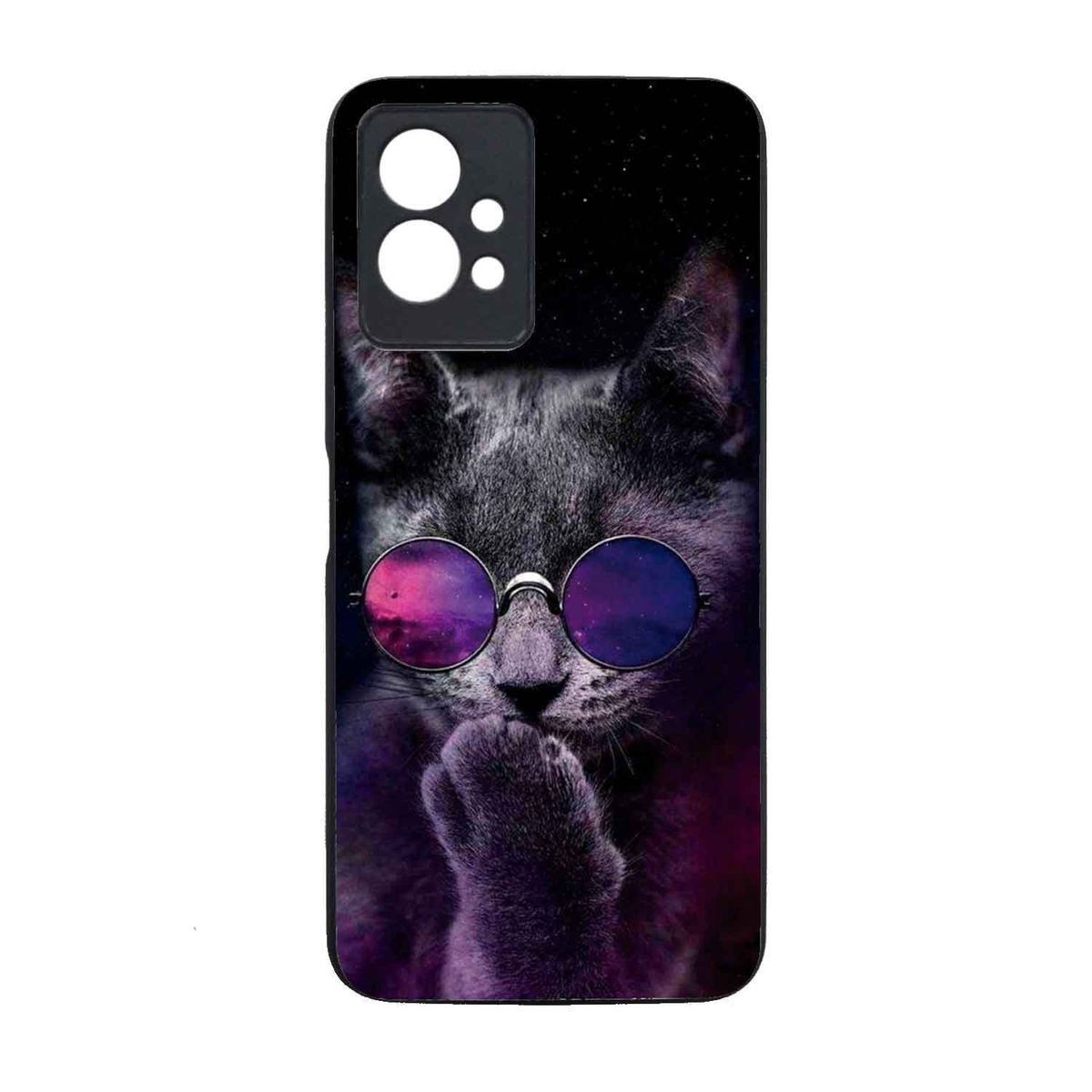 GENERICO - Funda Protector Case Para VIVO Y55 5G